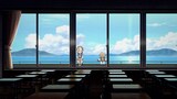 劇場版「からかい上手の高木さん」より。