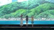 劇場版「からかい上手の高木さん」より。