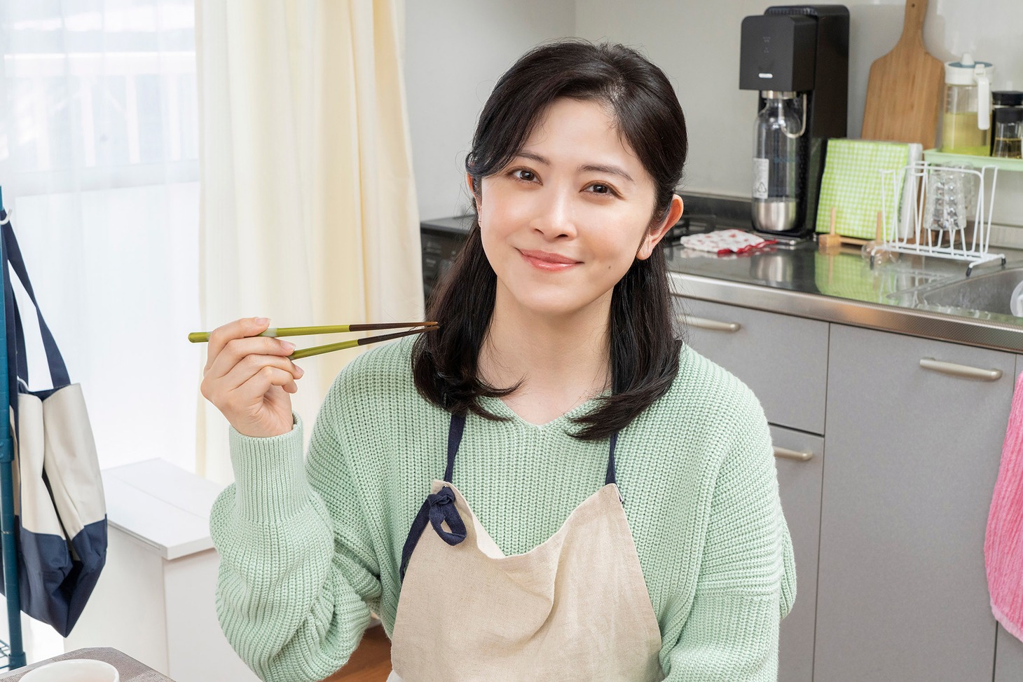 宮澤エマ