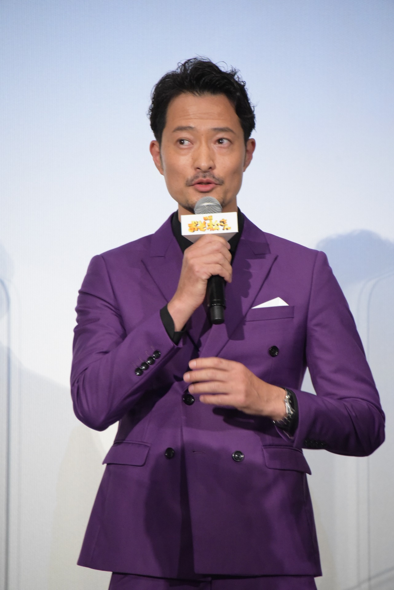 前川泰之