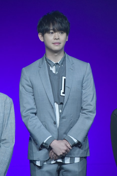 有岡大貴(Hey! Say! JUMP)