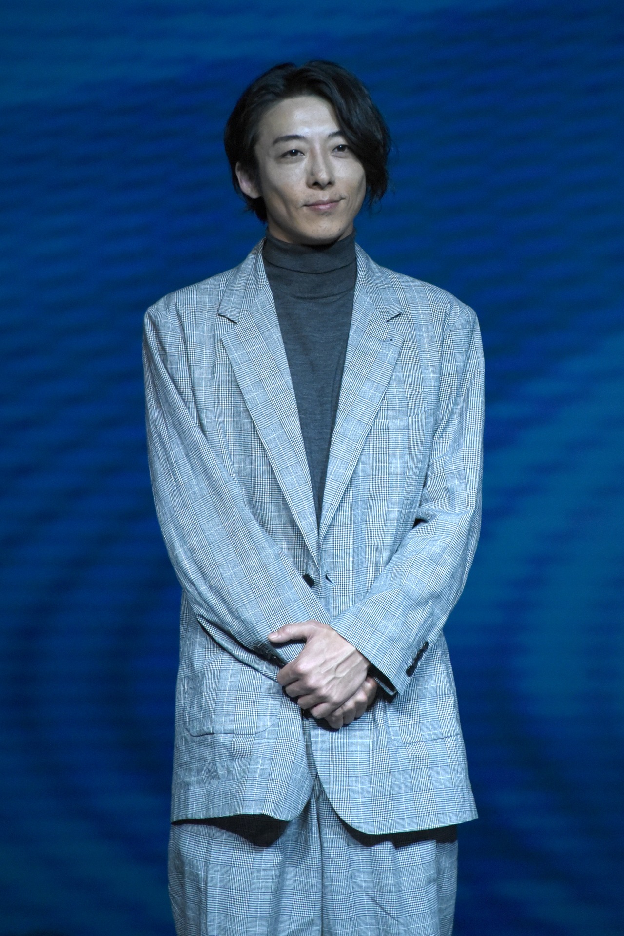 高橋一生