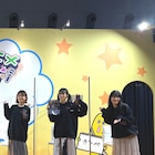 最後でおお~「映画 オッドタクシー」に三森すずこ、小泉萌香、村上まなつが驚き