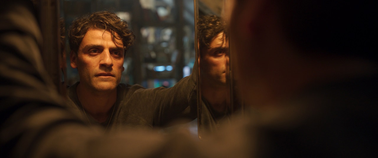 「ムーンナイト」オスカー・アイザックが語る解離性同一性障害を抱える新ヒーロー