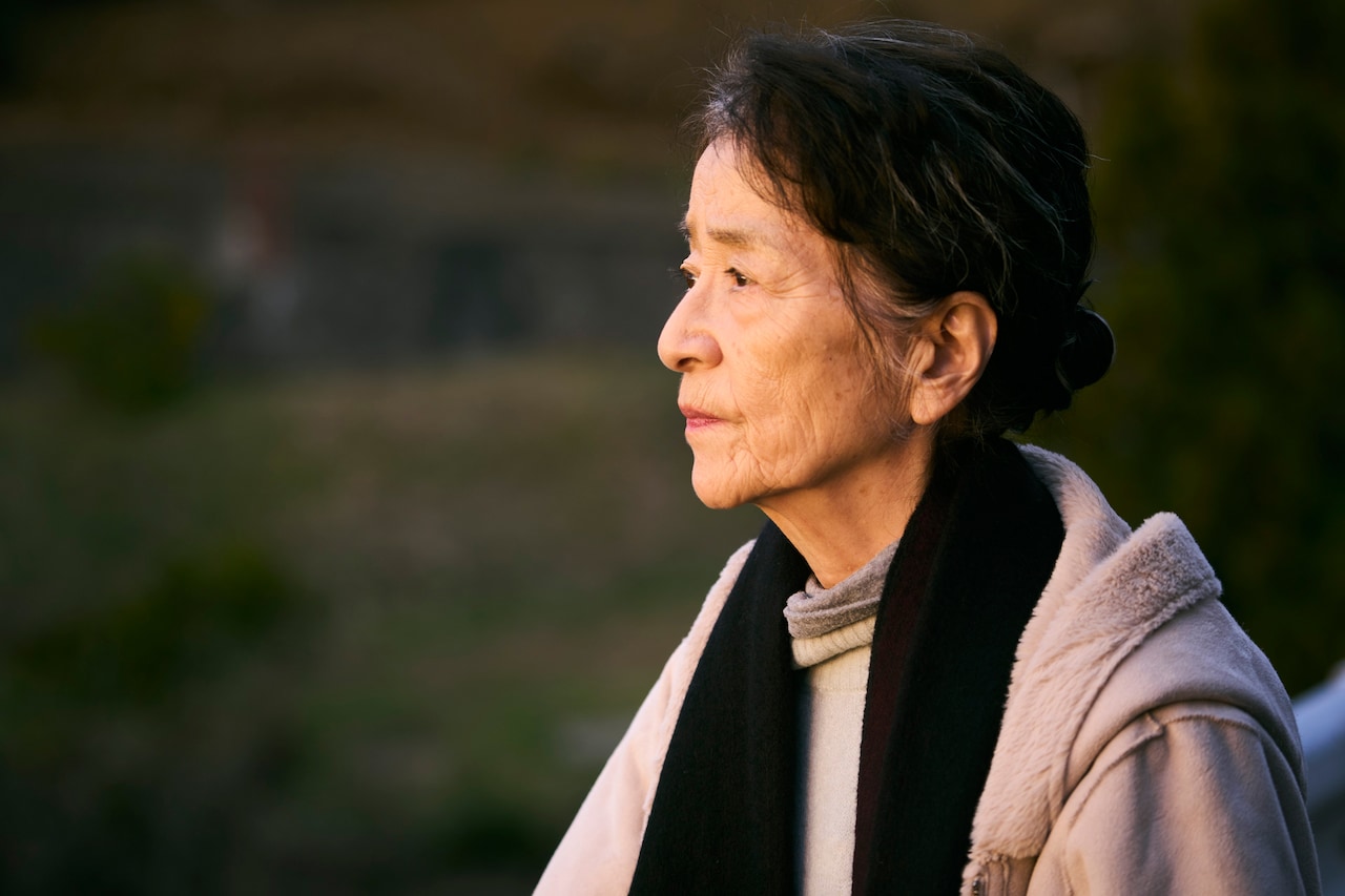 「PLAN 75」早川千絵が倍賞千恵子の起用理由明かす、鈴木敏夫のコメントも