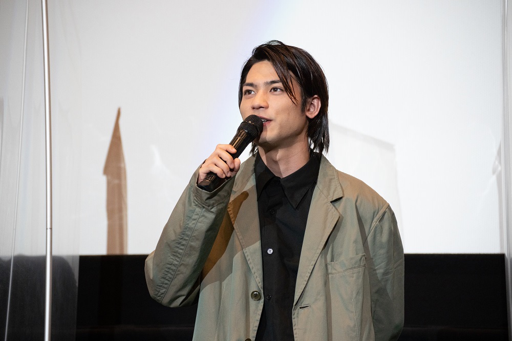 板垣瑞生