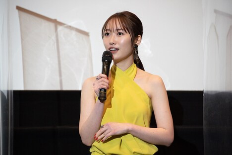 工藤遥