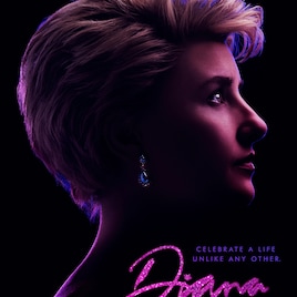 最低映画ラジー賞でミュージカル「ダイアナ」が最多5冠、名誉挽回賞はウィル・スミス