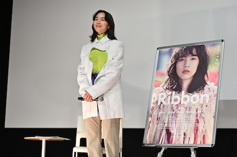 のん