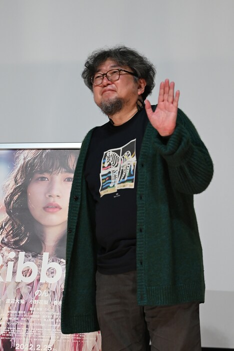 樋口真嗣