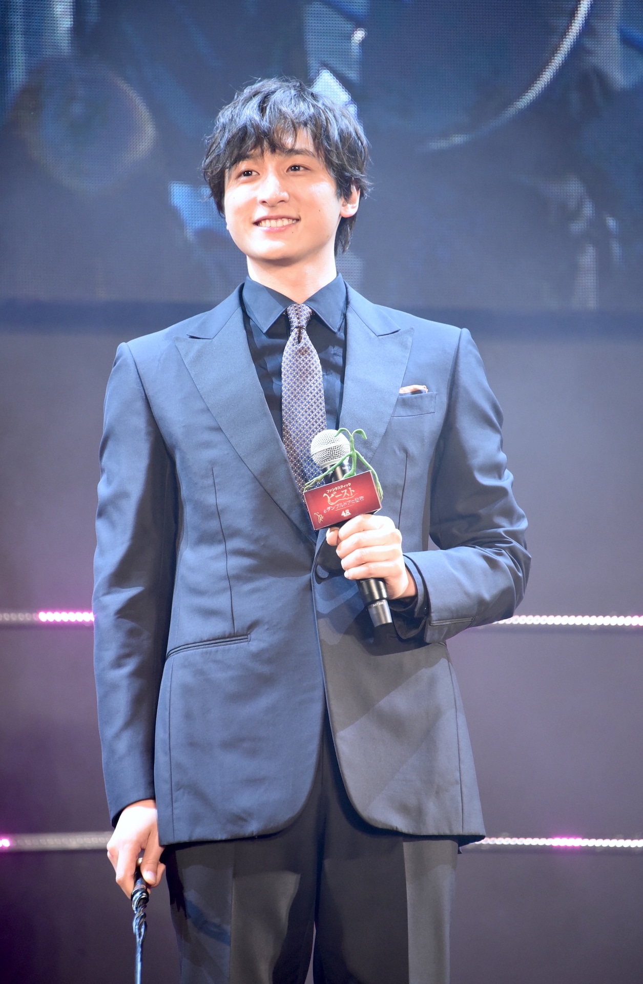 小関裕太