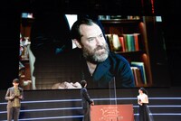 ジュード・ロウ