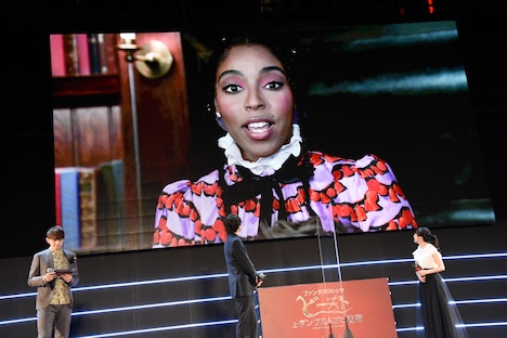 ジェシカ・ウィリアムズ