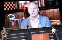 デヴィッド・イェーツ