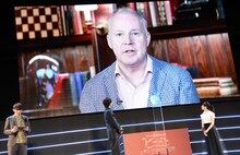 デヴィッド・イェーツ