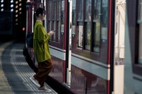 「きさらぎ駅」