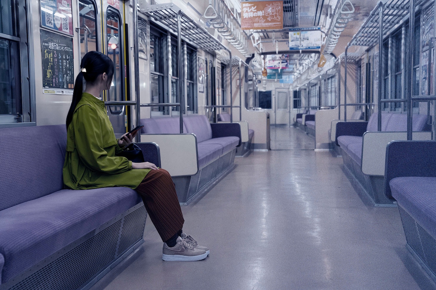 「きさらぎ駅」