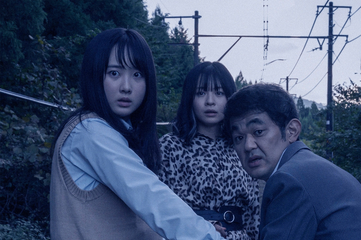 「きさらぎ駅」