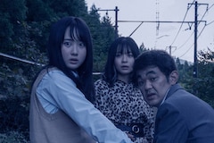 恒松祐里主演 きさらぎ駅 一人称視点で恐怖シーン映す予告公開 本田望結ら出演 写真19枚 コメントあり 映画ナタリー