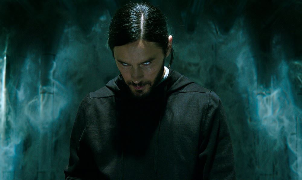 ジャレッド レトがnyの地下鉄を高速飛行 モービウス 本編映像 コメントあり 映画ナタリー