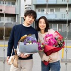 松本潤が「となりのチカラ」撮了、上戸彩に感謝「こんなにあったかい人はいない」