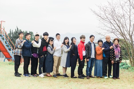 「人生ドライブ」