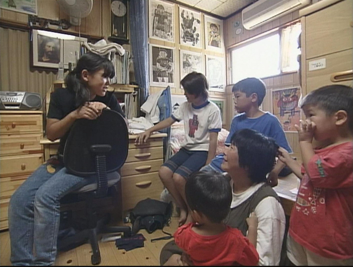 「人生ドライブ」