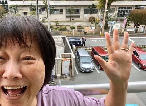 「人生ドライブ」