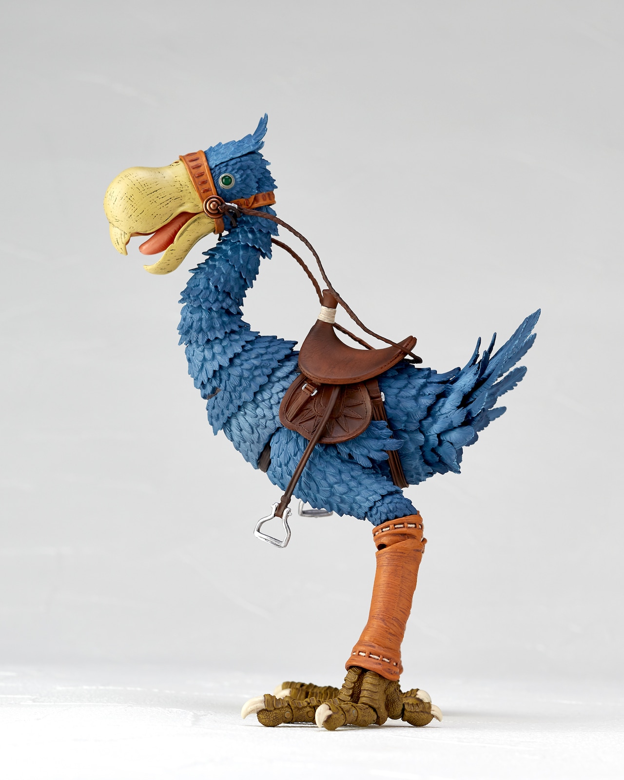 トリウマ フィギュア 海洋堂 風の谷のナウシカ 風の谷のナウシカ」トリウマのフィギュアが海洋堂から登場、全身