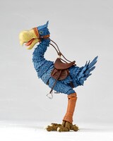 「タケヤ式自在置物 KT-034 トリウマ」（通常Ver.）