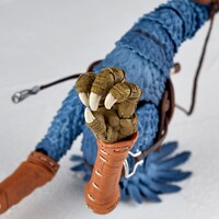 「タケヤ式自在置物 KT-034 トリウマ」（通常Ver.）