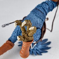 「タケヤ式自在置物 KT-034 トリウマ」（通常Ver.）