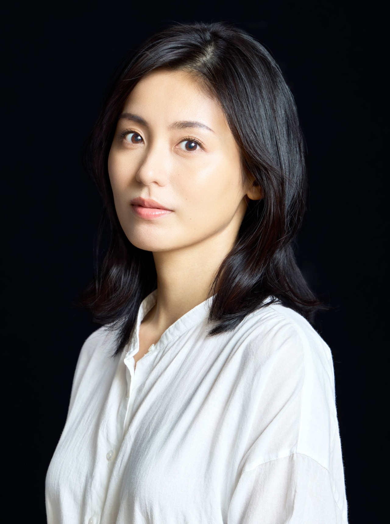 本仮屋ユイカ「女子大小路の名探偵」で映画単独初主演、原作