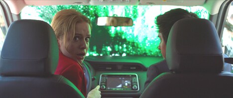 「ニューオーダー」