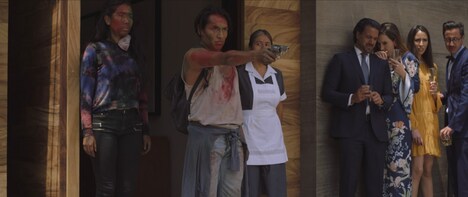 「ニューオーダー」