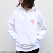 「輪るピングドラム プリンセス・オブ・ザ・クリスタルパーカー」（税込6600円）