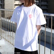 「輪るピングドラム  プリンセス・オブ・ザ・クリスタルTシャツ」（税込3300円）