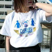 「輪るピングドラム 高倉兄弟Tシャツ」（税込3300円）