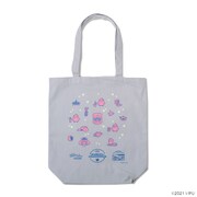 「輪るピングドラム トートバッグ」（税込1650円）