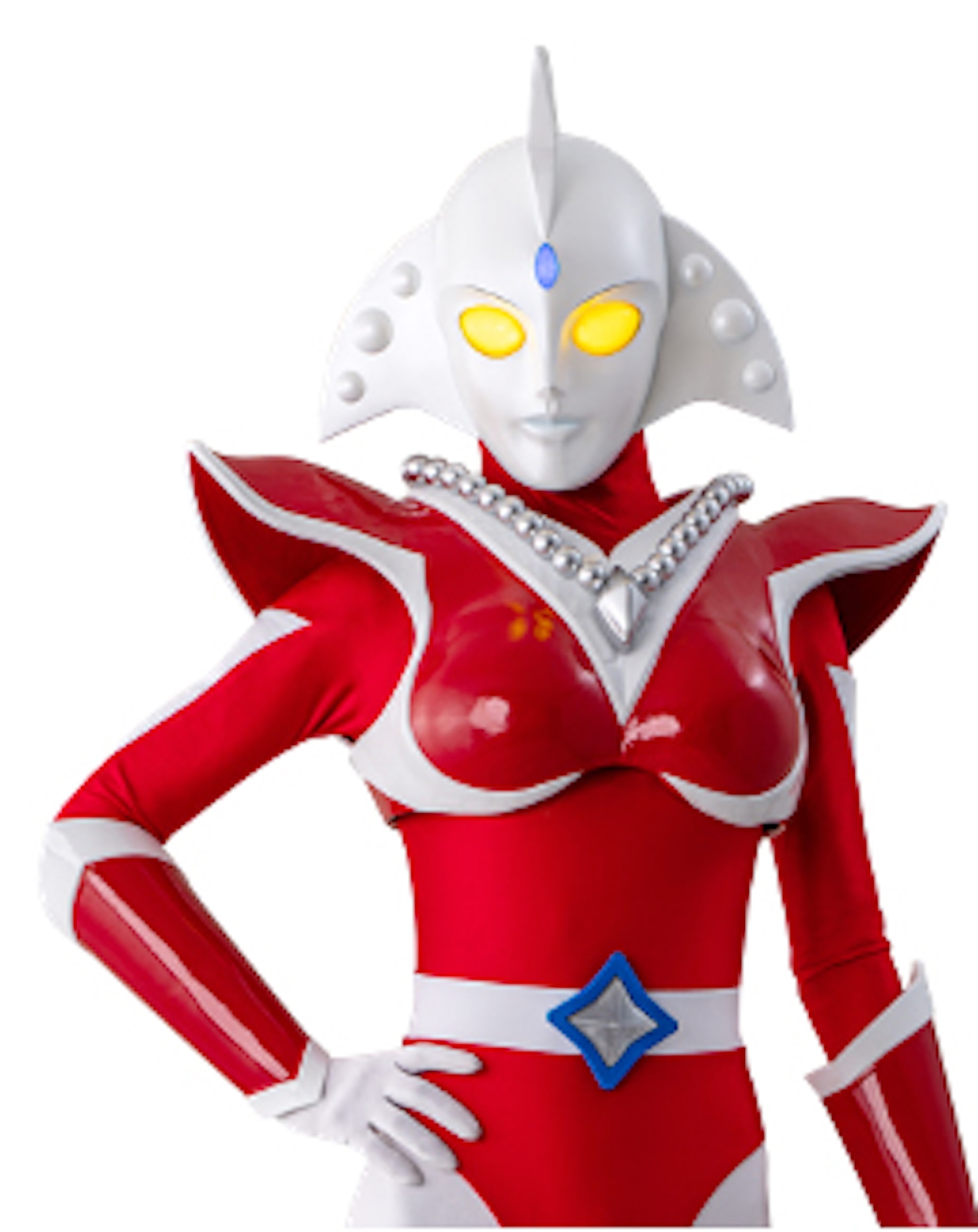ウルトラウーマンベス