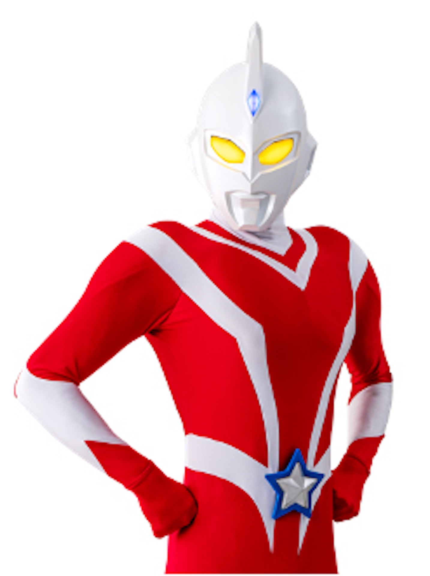ウルトラマンスコット