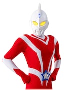 ウルトラマンスコット