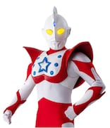 ウルトラマンチャック