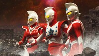 「ウルトラギャラクシーファイト 運命の衝突」新場面写真