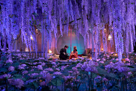 「ホリック xxxHOLiC」新場面写真