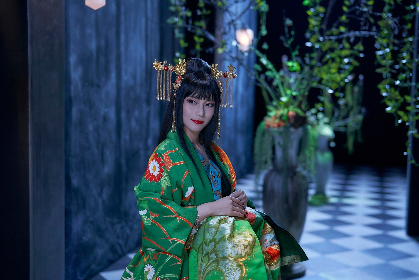 「ホリック xxxHOLiC」