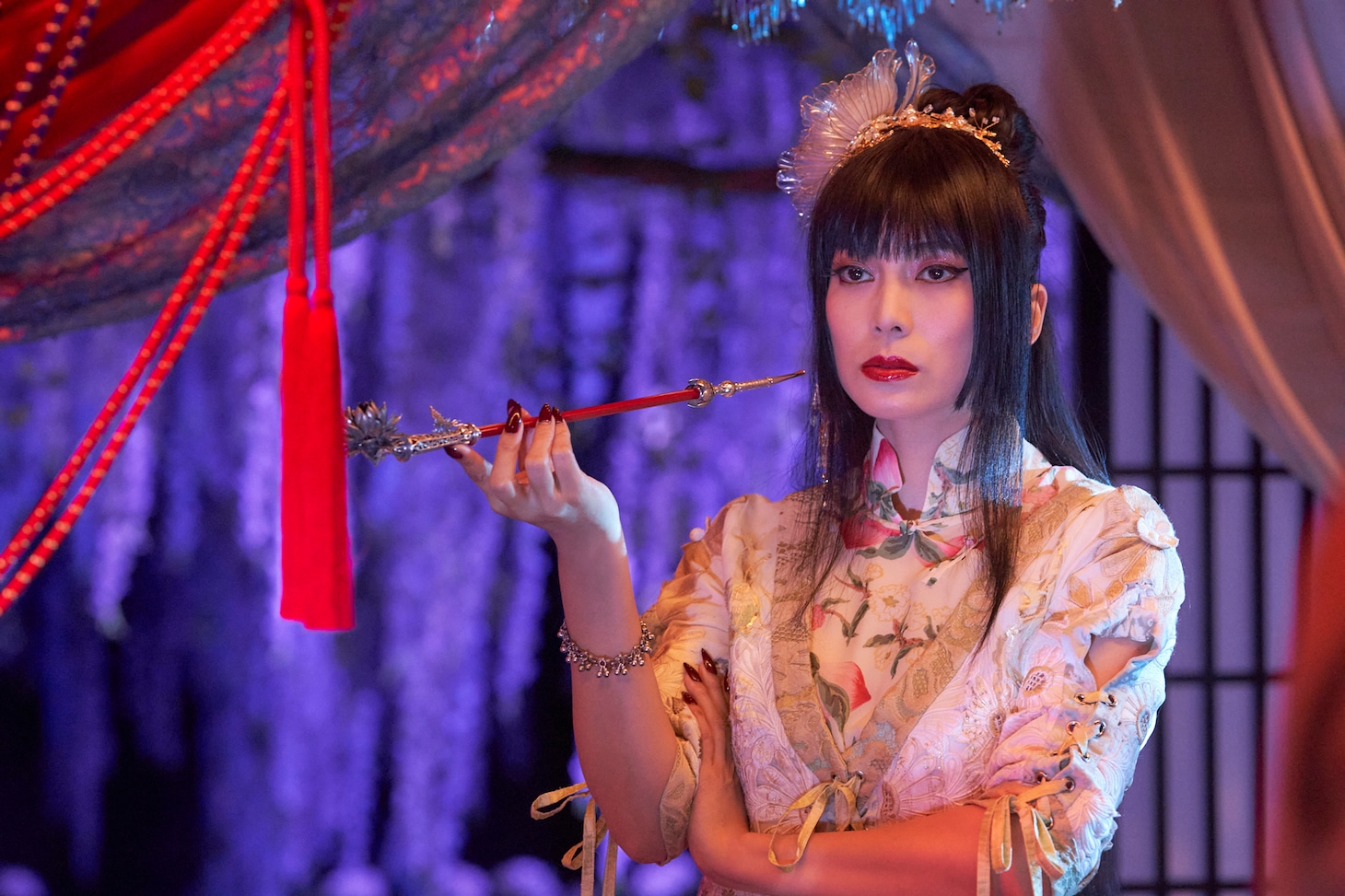 「ホリック xxxHOLiC」