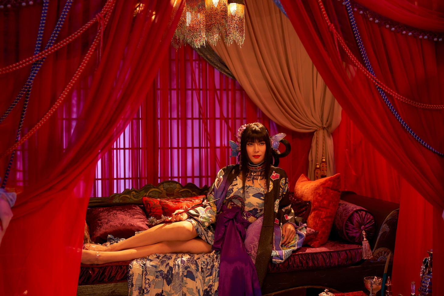 「ホリック xxxHOLiC」