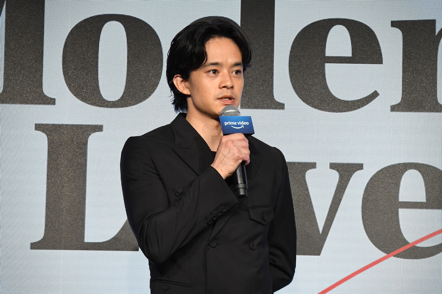 池松壮亮