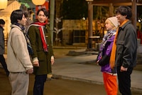 「チェリまほ THE MOVIE ～30歳まで童貞だと魔法使いになれるらしい～」新場面写真